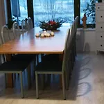 Chamedafne W Puszczy Kampinoskiej Brochów