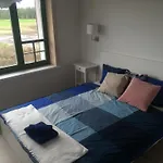 Bed & Breakfast Chamedafne W Puszczy Kampinoskiej Brochów