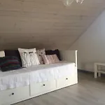 Chamedafne W Puszczy Kampinoskiej 4*
