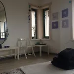 Chamedafne W Puszczy Kampinoskiej
