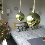 Bed & Breakfast Chamedafne W Puszczy Kampinoskiej Brochów