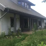 Chamedafne W Puszczy Kampinoskiej Bed & Breakfast 4*
