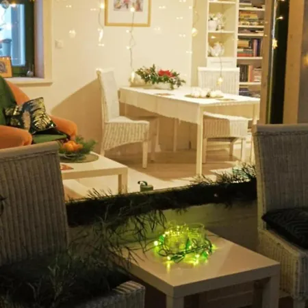 Chamedafne W Puszczy Kampinoskiej 4* Brochów