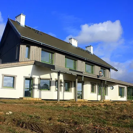 Chamedafne W Puszczy Kampinoskiej 4* Brochów