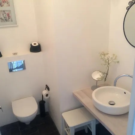 Frühstückspension Chamedafne W Puszczy Kampinoskiej Brochów