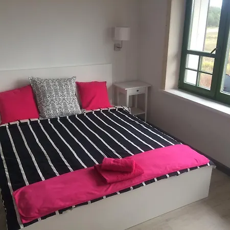 Chamedafne W Puszczy Kampinoskiej 4* Brochów