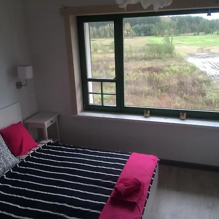B&B Chamedafne W Puszczy Kampinoskiej Brochów