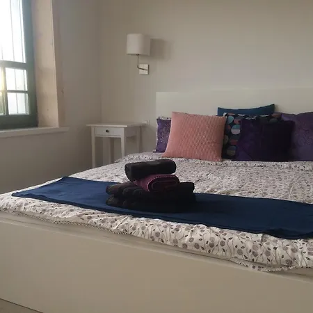 Alojamento de Acomodação e Pequeno-almoço Chamedafne W Puszczy Kampinoskiej 4*