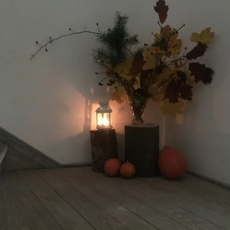 Frühstückspension Chamedafne W Puszczy Kampinoskiej