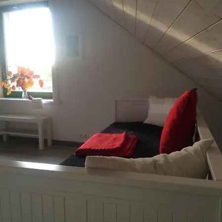 Chamedafne W Puszczy Kampinoskiej B&B *