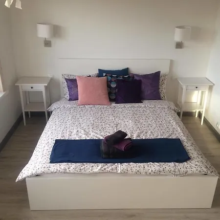 Frühstückspension Chamedafne W Puszczy Kampinoskiej