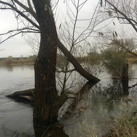 Frühstückspension Chamedafne W Puszczy Kampinoskiej