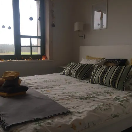 Frühstückspension Chamedafne W Puszczy Kampinoskiej