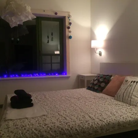 Frühstückspension Chamedafne W Puszczy Kampinoskiej 4*