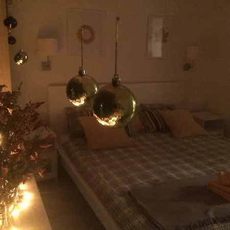 Chamedafne W Puszczy Kampinoskiej Brochów