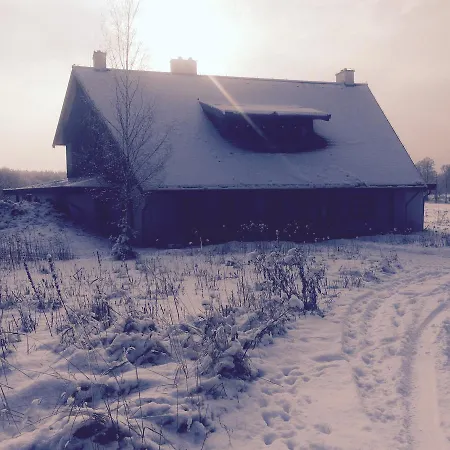 Frühstückspension Chamedafne W Puszczy Kampinoskiej 4*