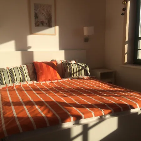 Frühstückspension Chamedafne W Puszczy Kampinoskiej 4*