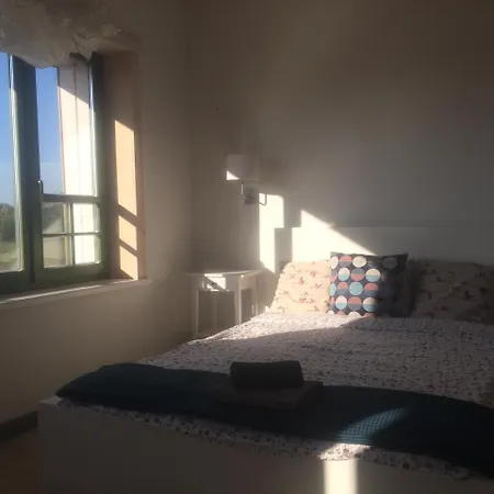 Frühstückspension Chamedafne W Puszczy Kampinoskiej 4*