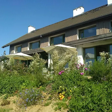 B&B Chamedafne W Puszczy Kampinoskiej