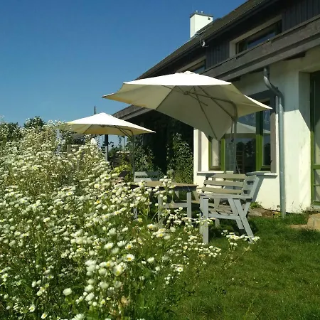 Chamedafne W Puszczy Kampinoskiej 4*