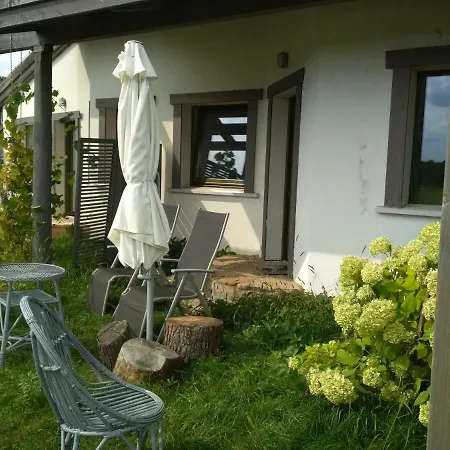 Chamedafne W Puszczy Kampinoskiej Brochów