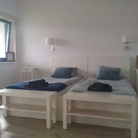 Chamedafne W Puszczy Kampinoskiej 4* Brochów